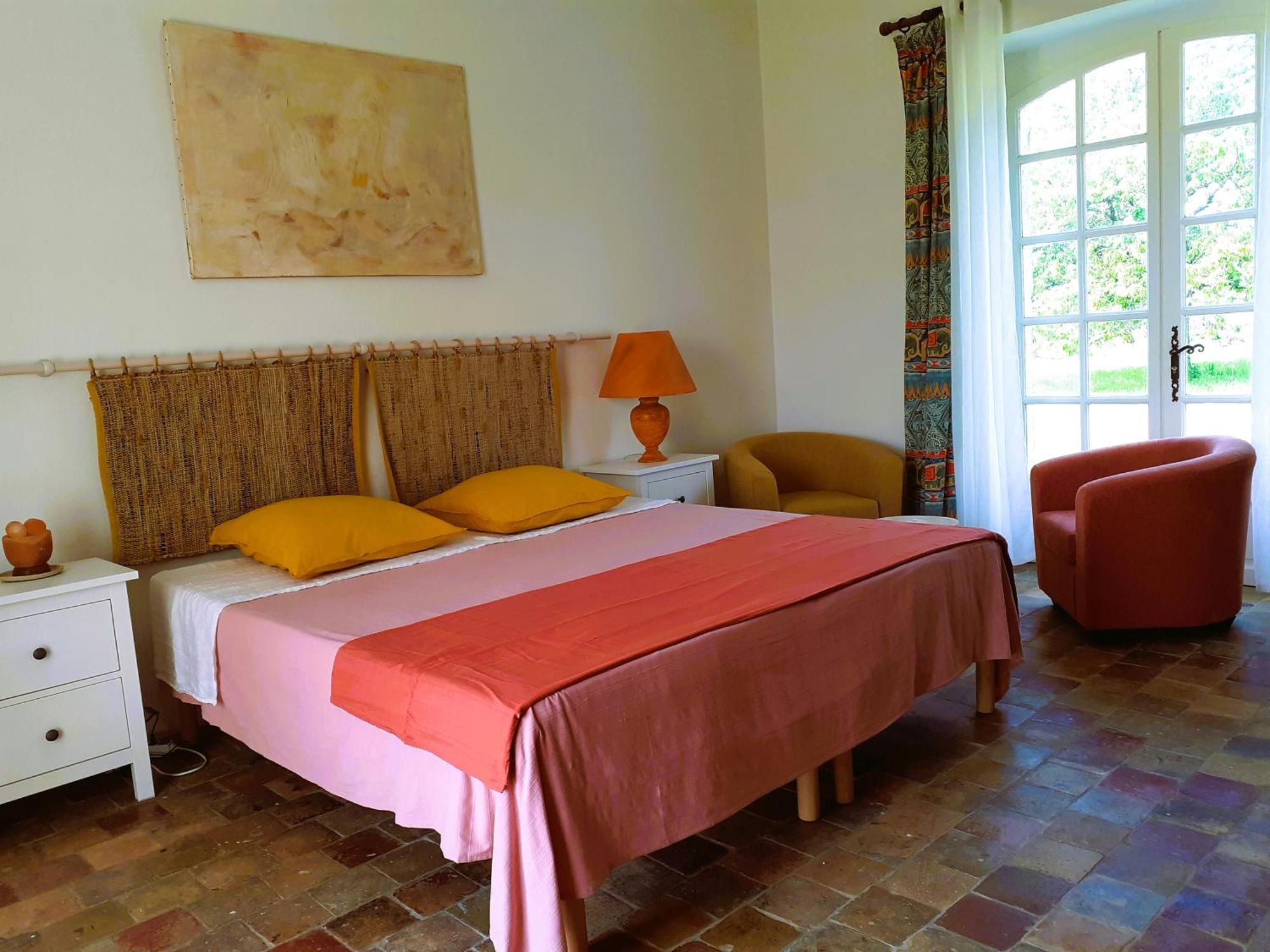 Clair De Vigne Hotel มงบาซิญัค ห้อง รูปภาพ